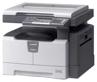 МФУ Toshiba E-Studio 167