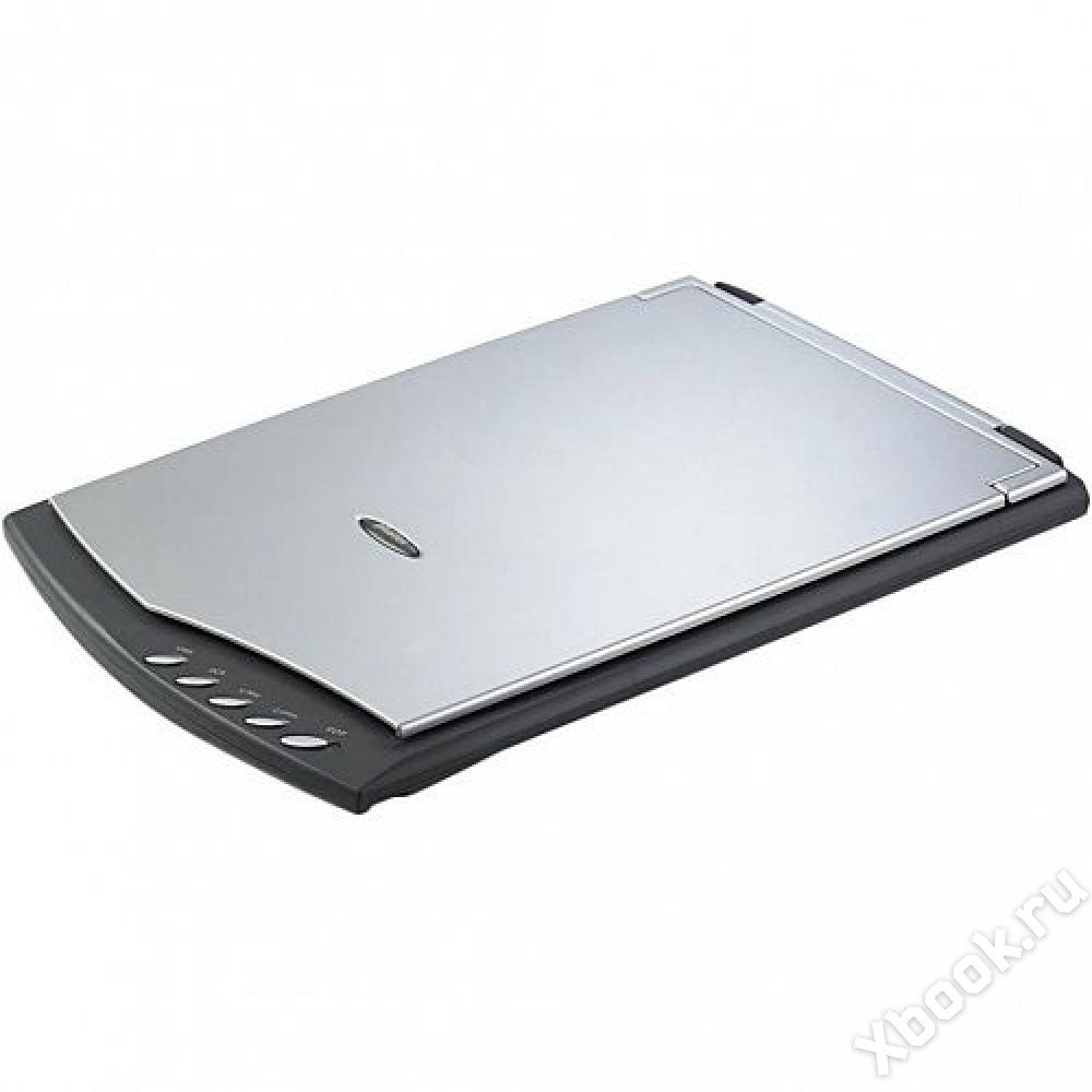 Сканер Plustek OpticSlim 2600