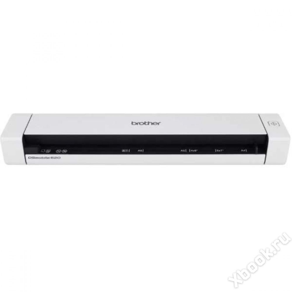 Сканер Brother DS-620