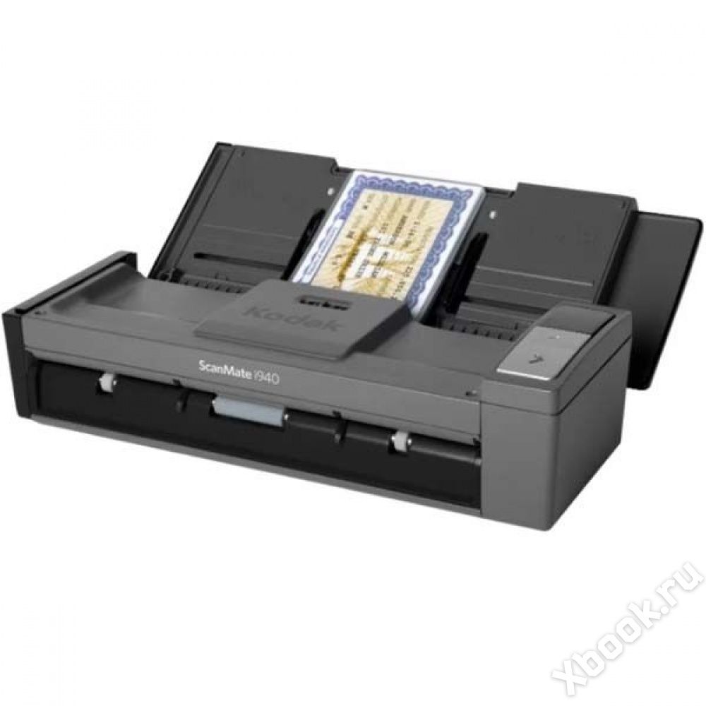 Сканер Kodak ScanMate i940