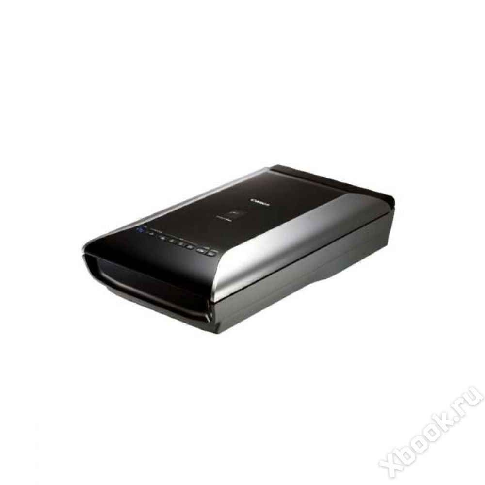 Сканер Canon CanoScan 9000F