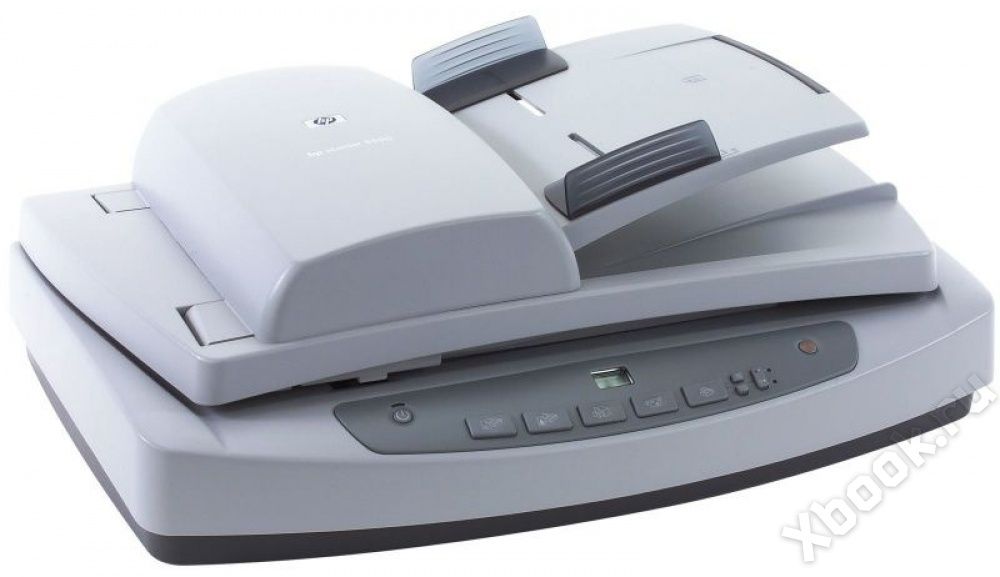 Сканер HP ScanJet 5590