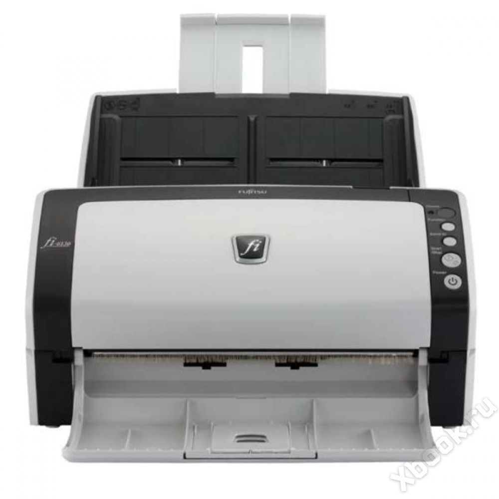 Сканер Fujitsu fi-6130Z