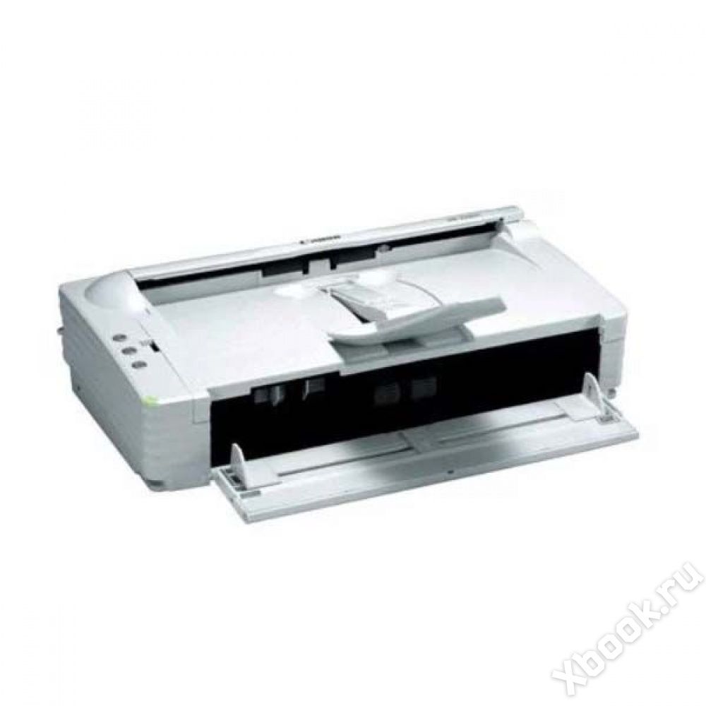 Сканер Canon DR-2580C