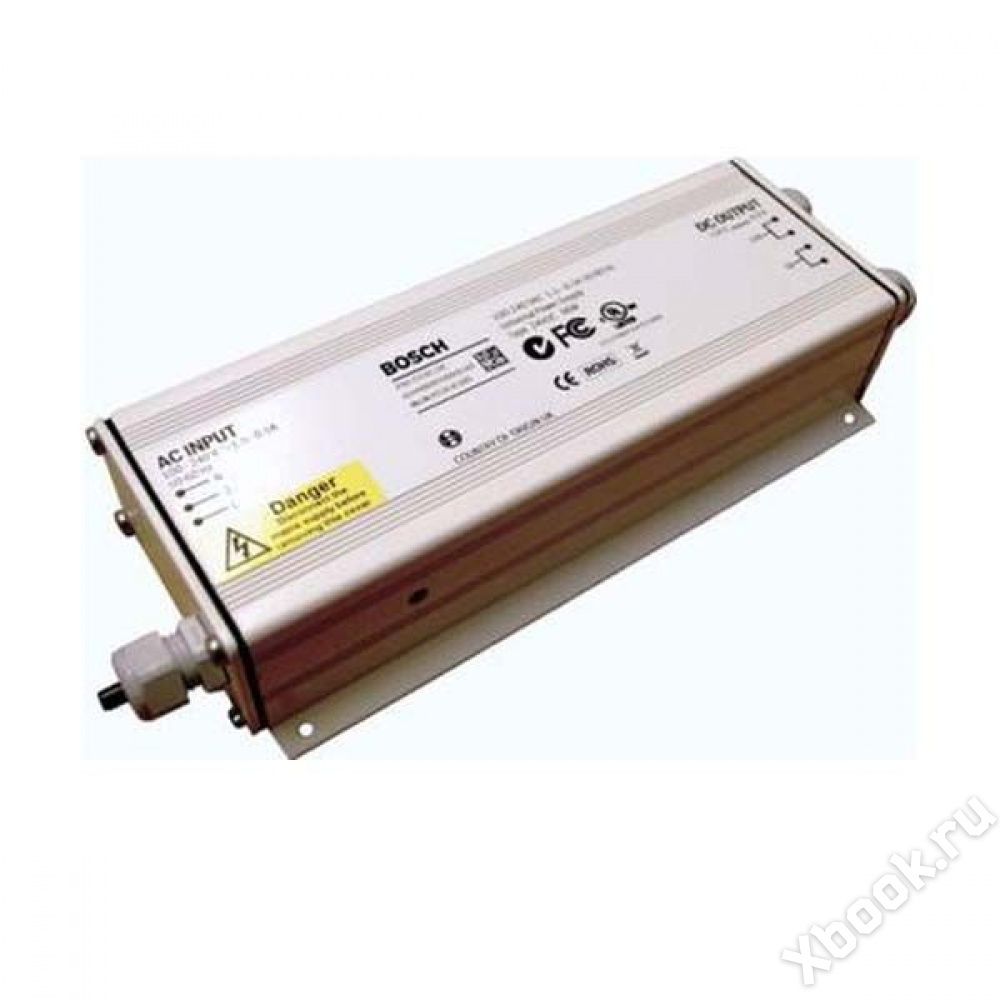 Блок питания Bosch PSU-224-DC100