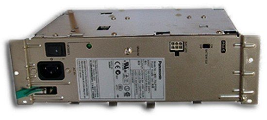 Блок питания Panasonic KX-TDA0104 PSU-M