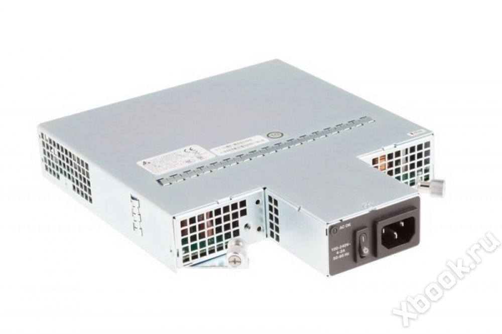 Блок питания Cisco PWR-2921-51-AC
