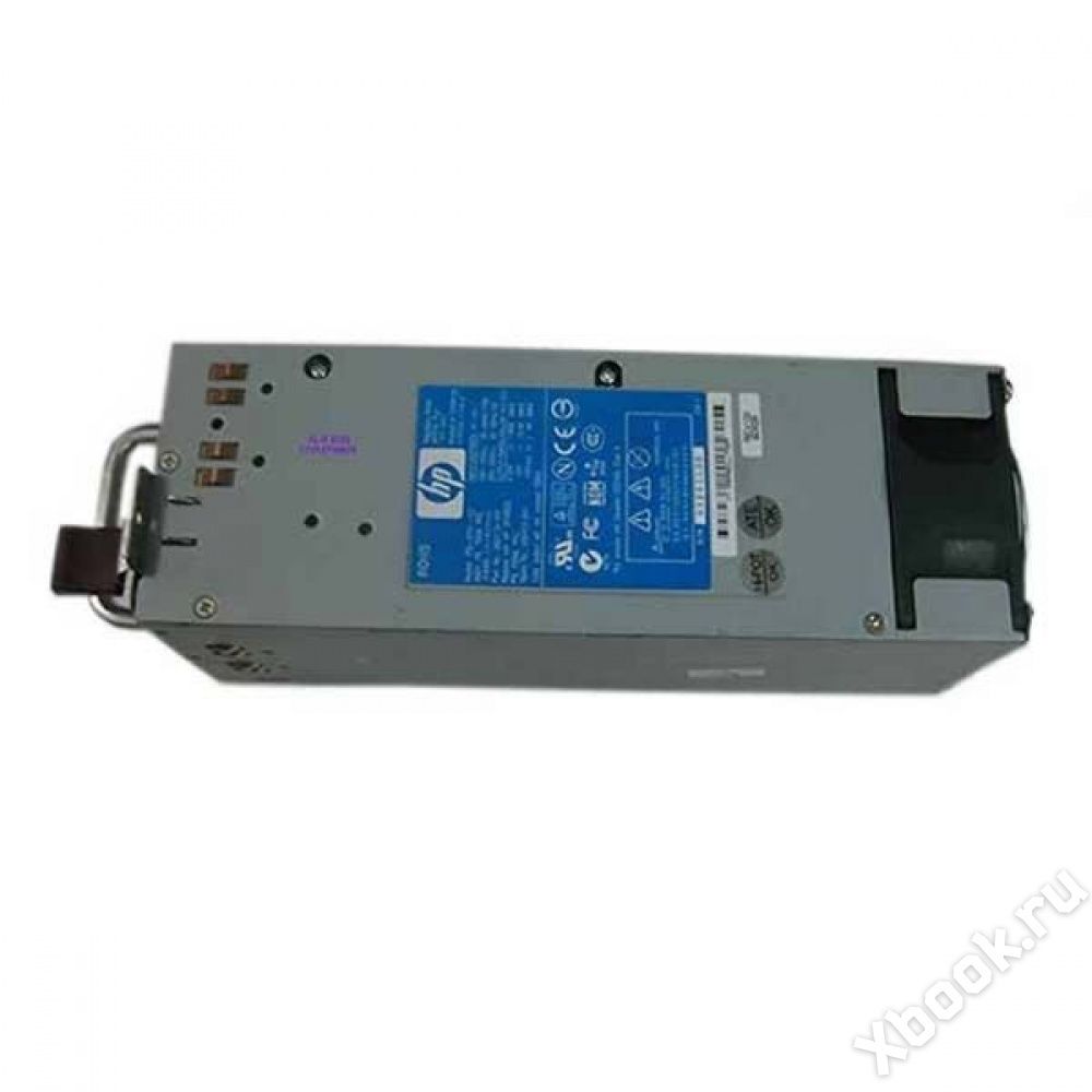 Блок питания HP 406413-001