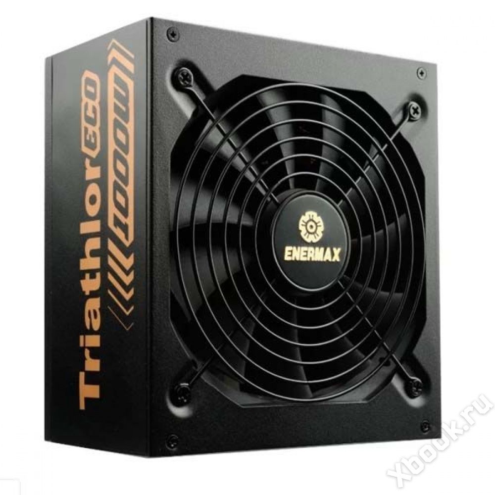 Блок питания Enermax Triathlor ECO 1000W