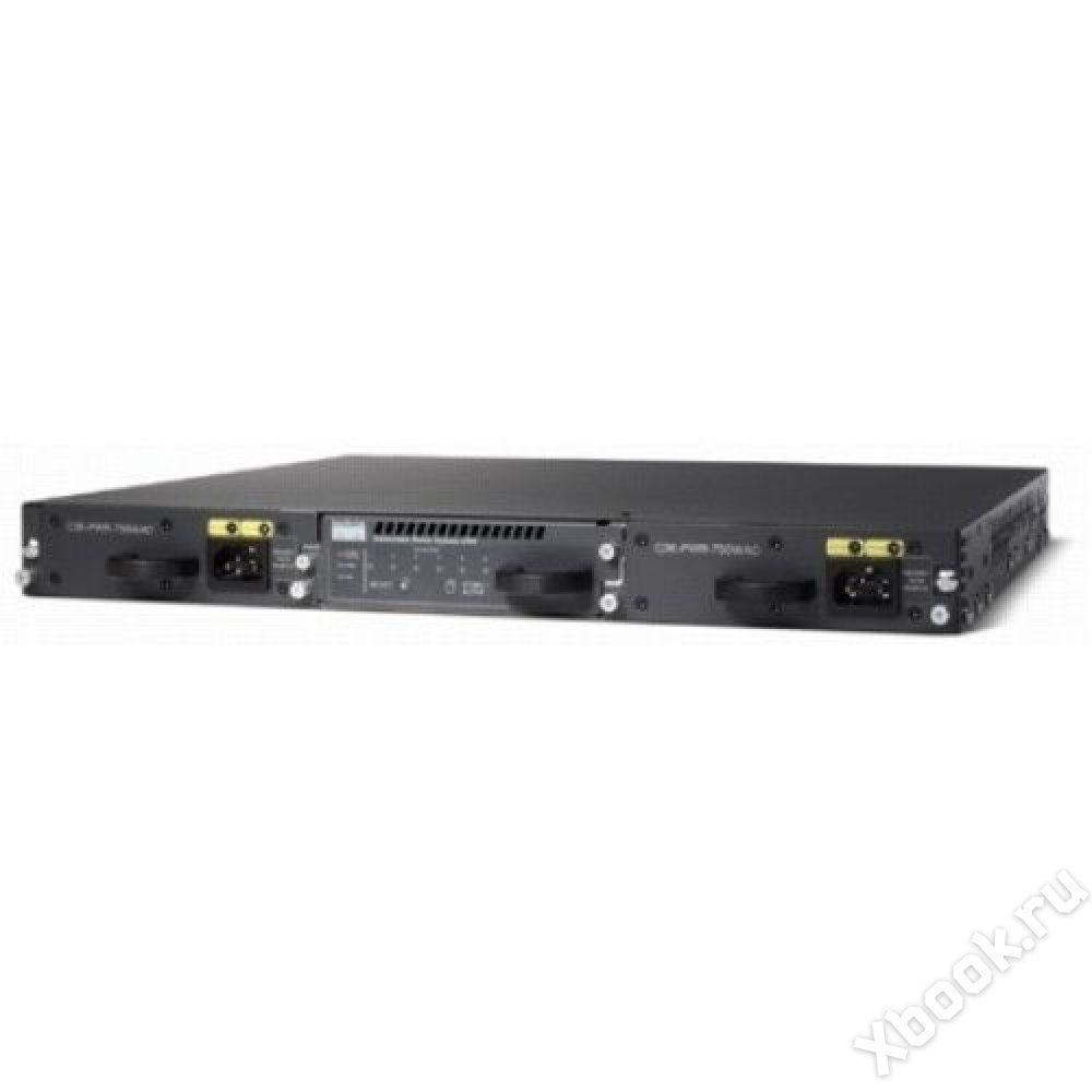Блок питания Cisco C3K-PWR-1150WAC