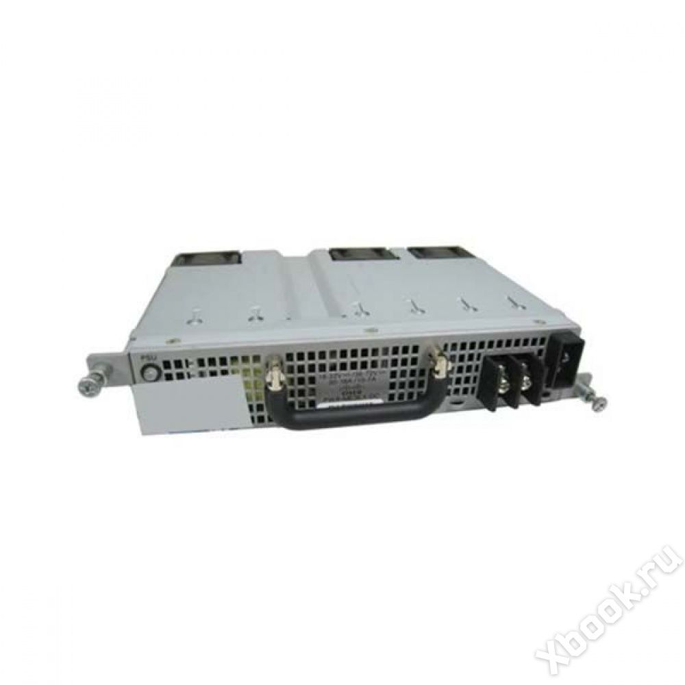 Блок питания Cisco PWR-ME3KX-DC