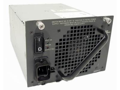 Блок питания Cisco PWR-C45-2800ACV/2