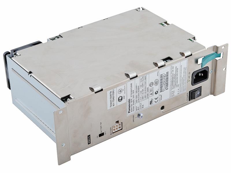 Блок питания Panasonic KX-TDA0103 PSU-L