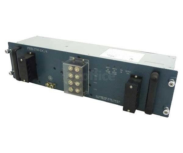 Блок питания PWR-2700-DC Cisco 2700W DC power supply for 7606