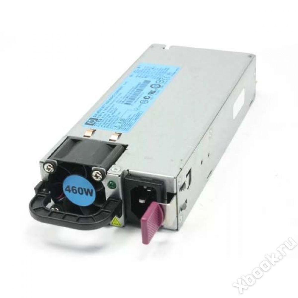 Блок питания HP 503296-B21 460W
