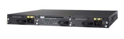 Блок питания для Cisco PWR-RPS2300= 750W