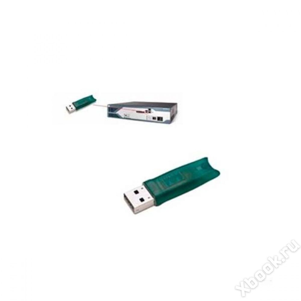 Модуль памяти Cisco memusb-1024FT=
