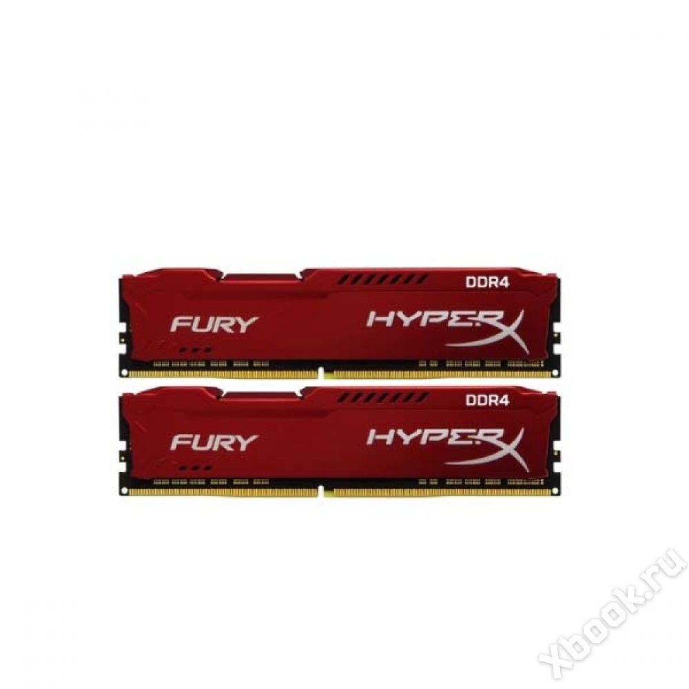 Оперативная память HyperX HX429C17FRK2/32