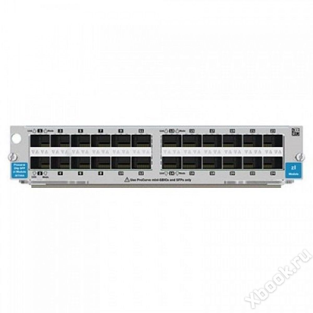 Модуль HPE J8706A
