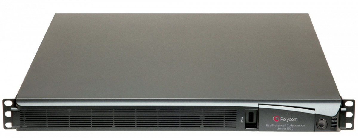 Видеосервер Polycom VRMX1505HDR