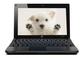 Нетбук HP Mini 5103-WK471EA