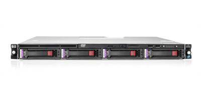 Сервер DL160 Gen6 2 x E5530 / 32GB
