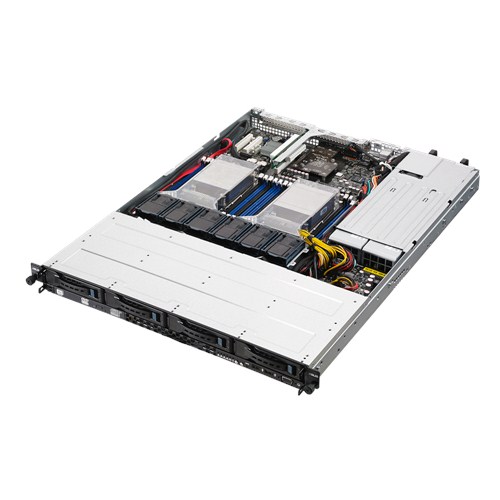 Сервер ASUS RS500-E8-PS4