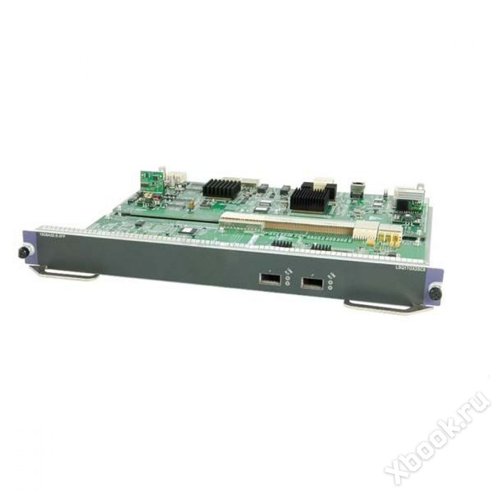 Модуль HP JD201A