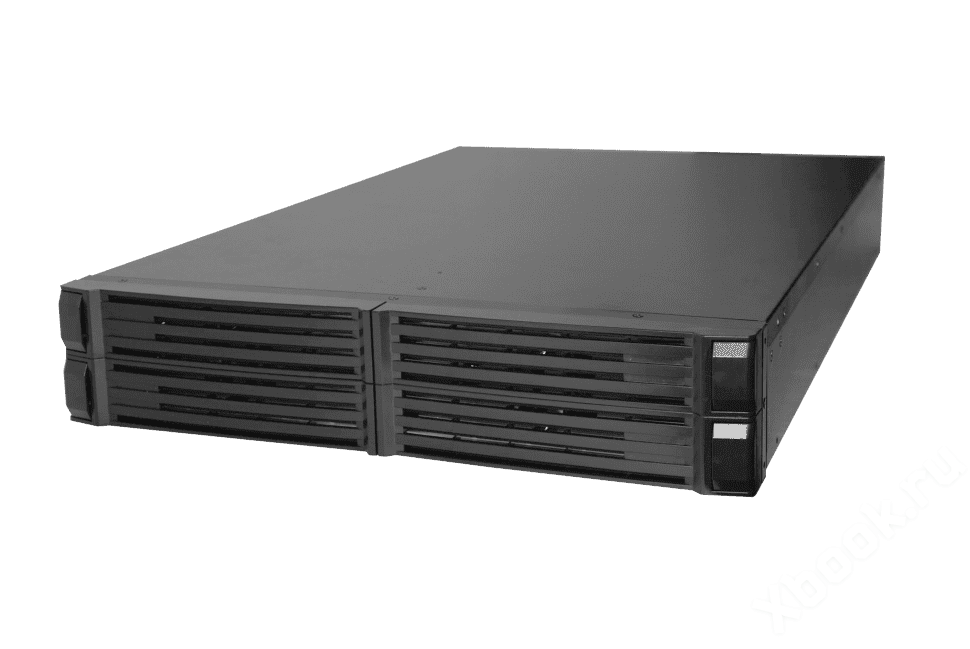 Батарейный блок ELTENA (INELT) BFR240-7 для Monolith X6000 (Rack Tower 3U)