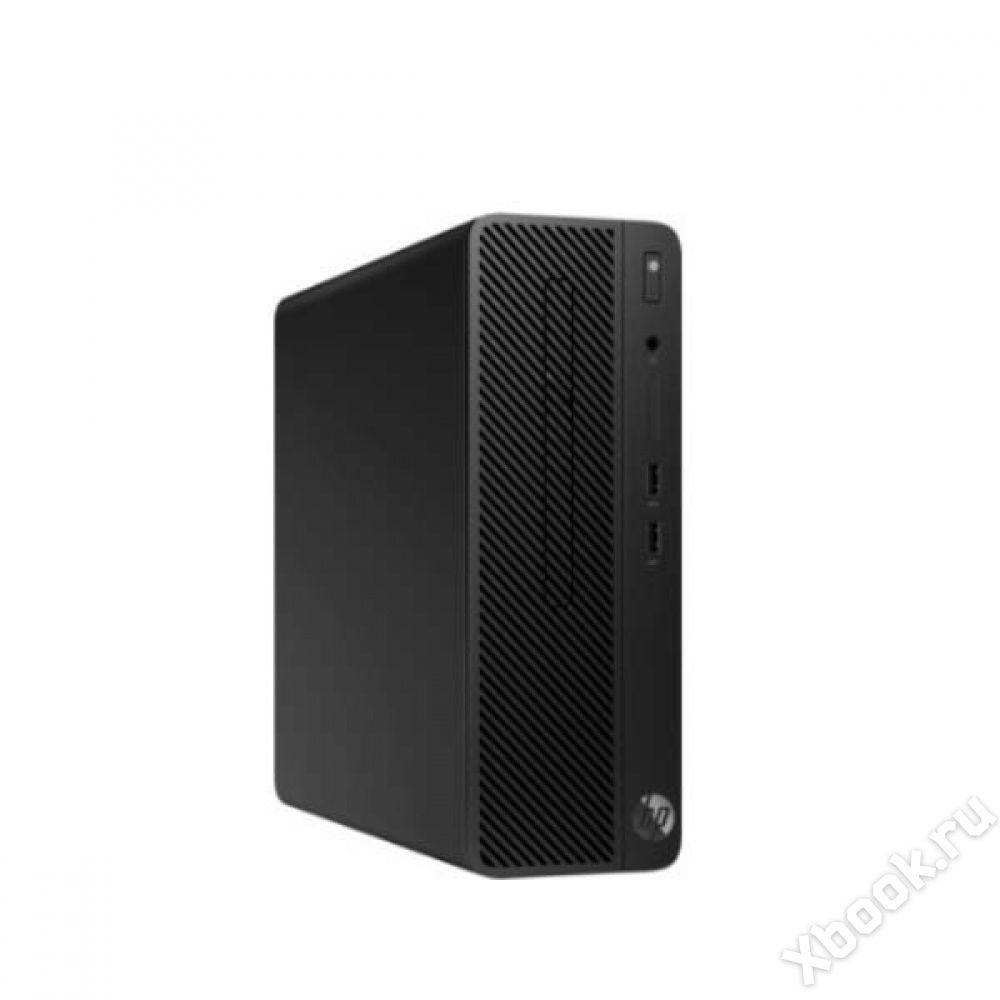 Настольный компьютер HP 290 G1 3ZE00EA