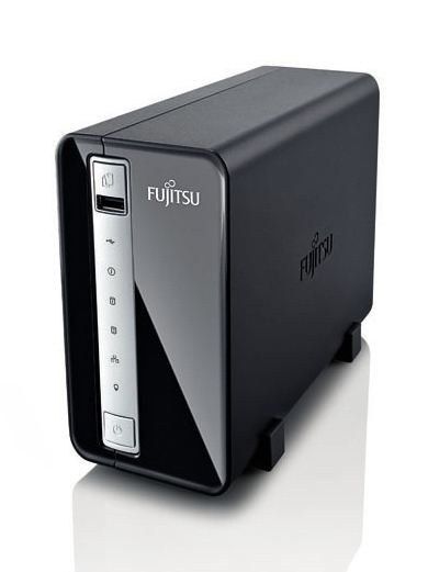 Система хранения данных Fujitsu CELVIN Server Q700 (S26341-F103-L170)