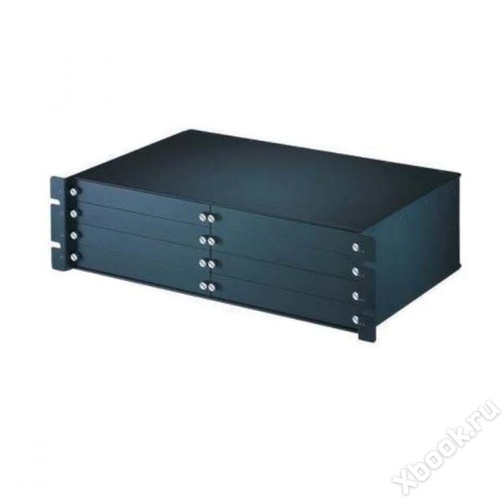 Сплиттерное шасси Zyxel IES-5005ST