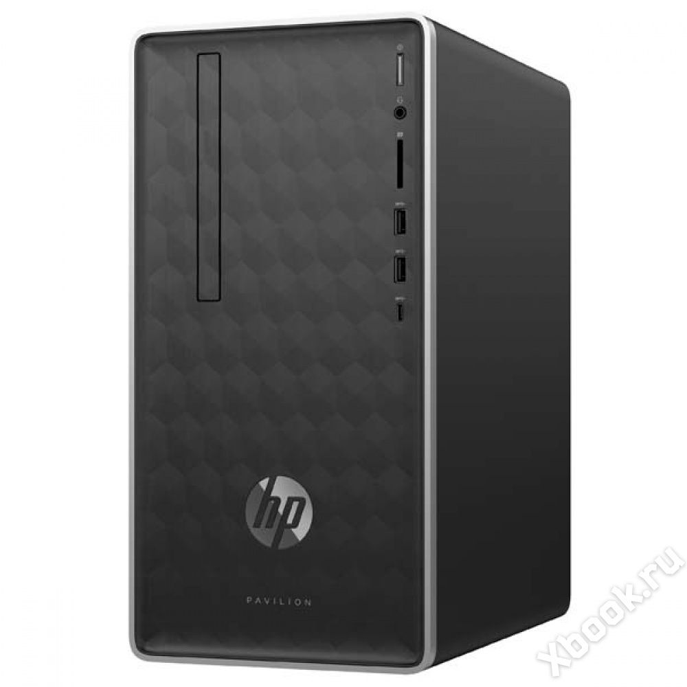 Системный блок HP Pavilion 590-p0031ur 4JY20EA