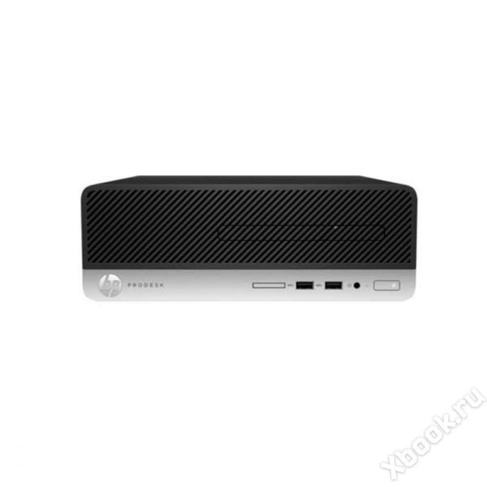 Компьютер HP ProDesk 400 1EY30EA