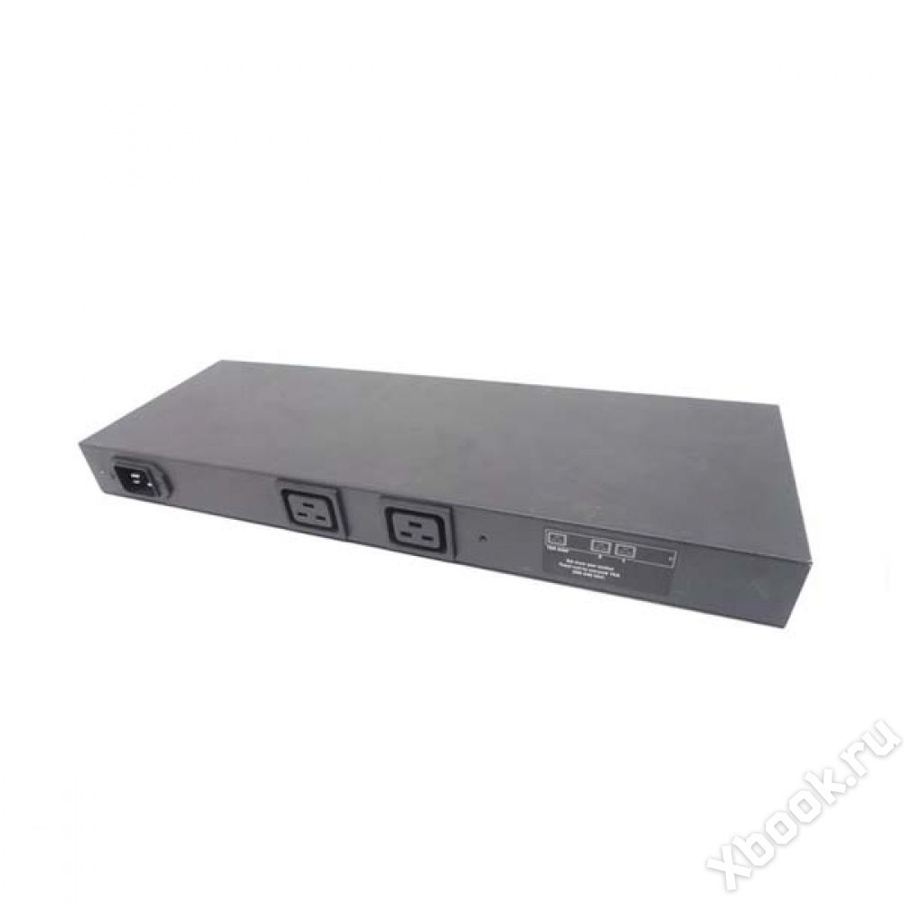 Распределительный щит питания HP 252663-B24