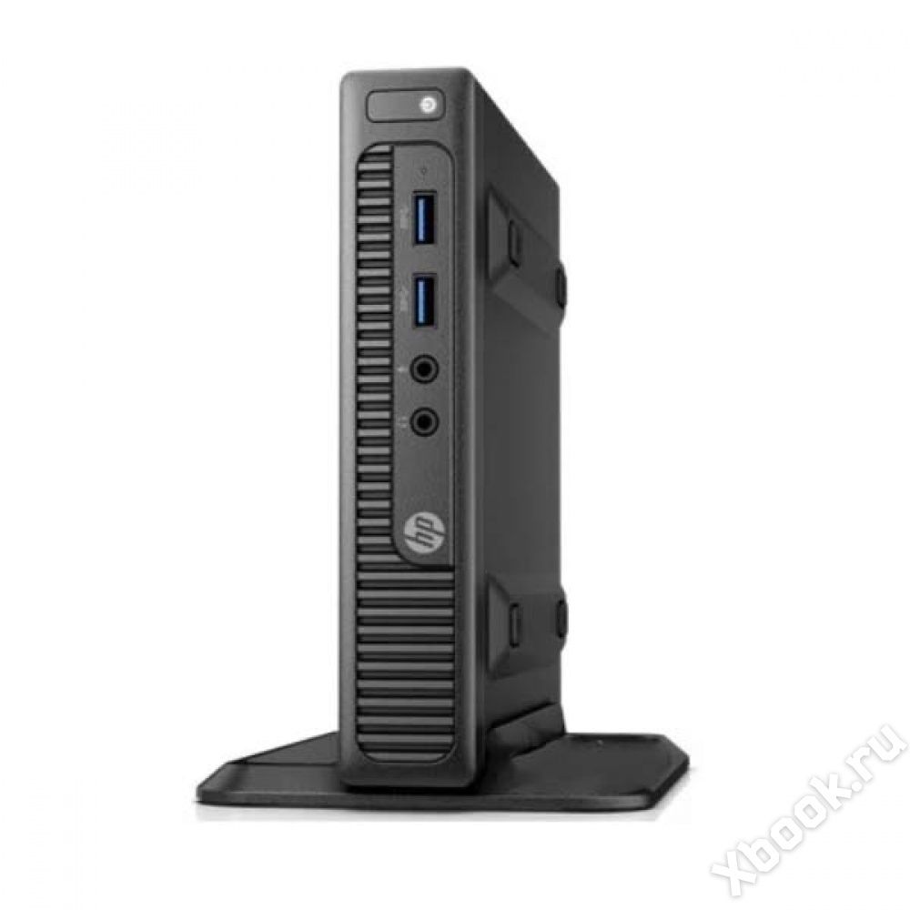 Настольный компьютер HP 260 G2.5 (2TP19EA)