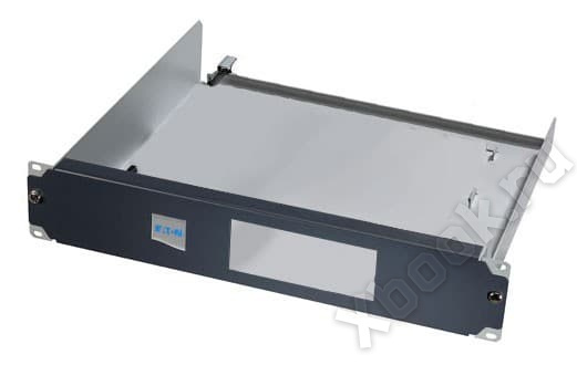 Комплект для монтажа в стойку Eaton Ellipse Rack Kit ELRACK