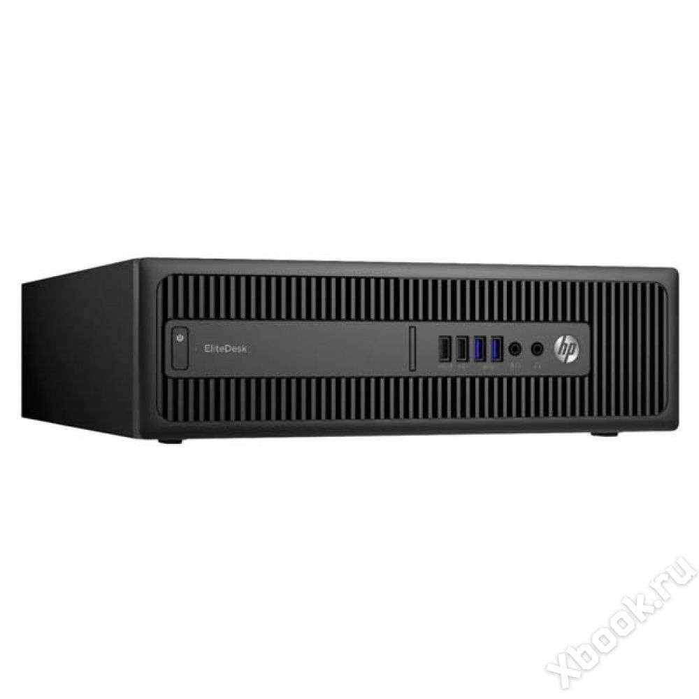 Настольный компьютер HP EliteDesk 800 G2 P1G46EA