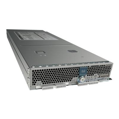 Сервер CISCO UCS-EZ-B230-EX128