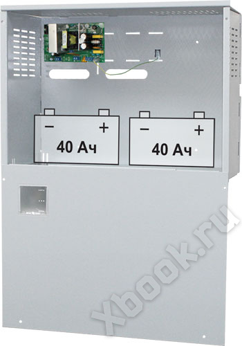 СКАТ СКАТ-1200И7 исп.5000