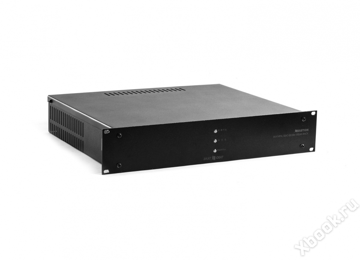 СКАТ SKAT-RPA.12DC-20/(26-120)Ah RACK