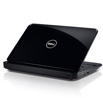 Нетбук Dell INSPIRON Mini 10 (271796345)