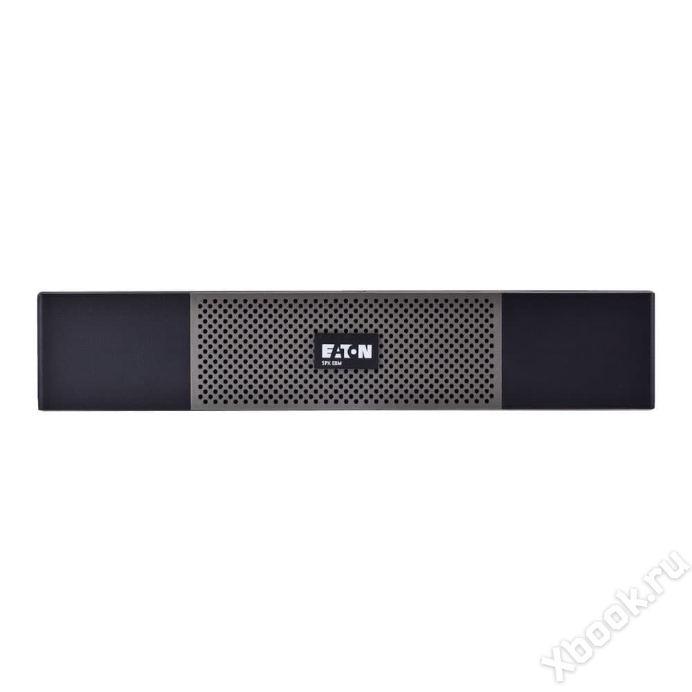 Батарейный модуль Eaton 9SX EBM 72V Rack 2U 9SXEBM72R