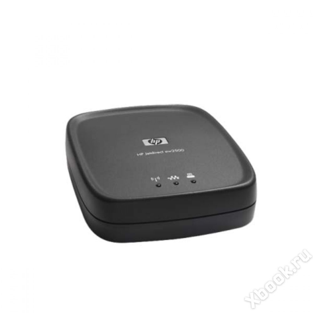 Принт-Сервер HP JetDirect ew2500 (J8021A)