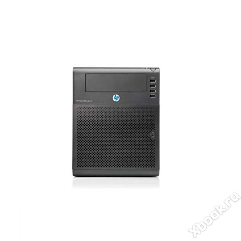 Сервер HP MicroServer G7 NL54 704941-421