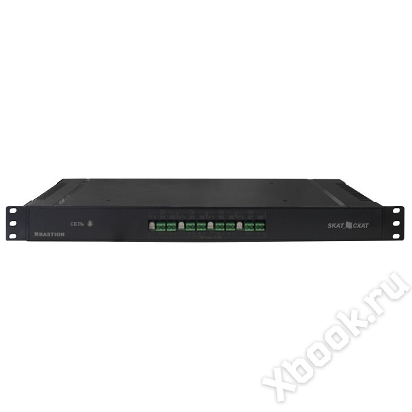 SKAT-VN.8 RACK