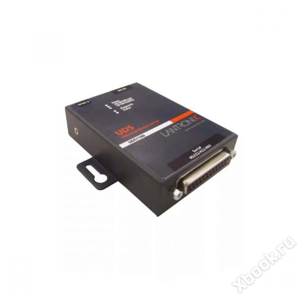 Консольный сервер Lantronix UDS1100