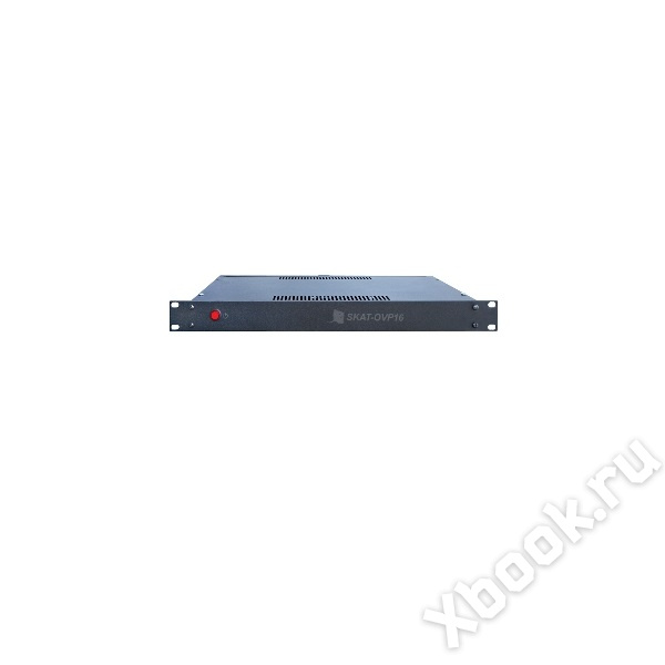 СКАТ SKAT OVP 16 RACK