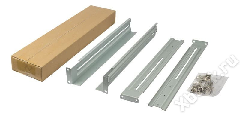 Комплект для монтажа в стойку Eaton Rack kit 9PX/9SX 9RK