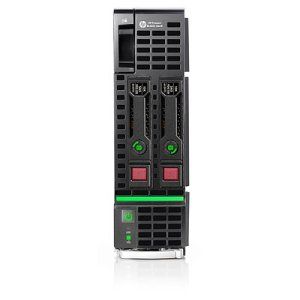 Сервер HP ProLiant BL460c Gen8